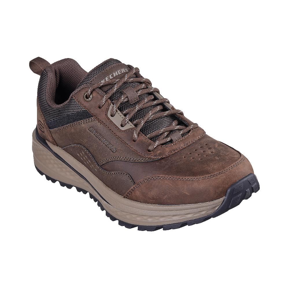 QVC Skechers Scarpe stringate Slade Ultra con Goga Mat Arch