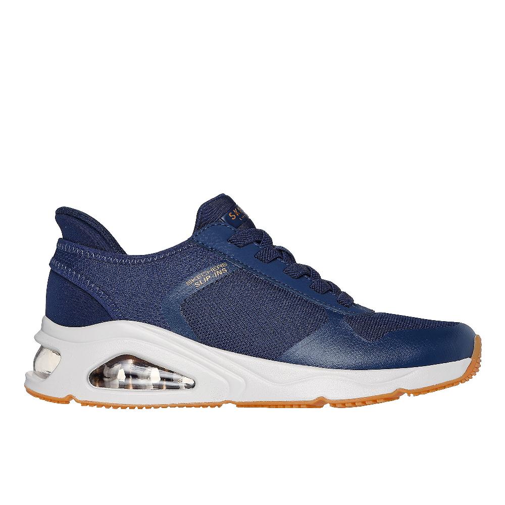 QVC Skechers Slip-Ins Con Soletta Air-Cooled Memory Foam