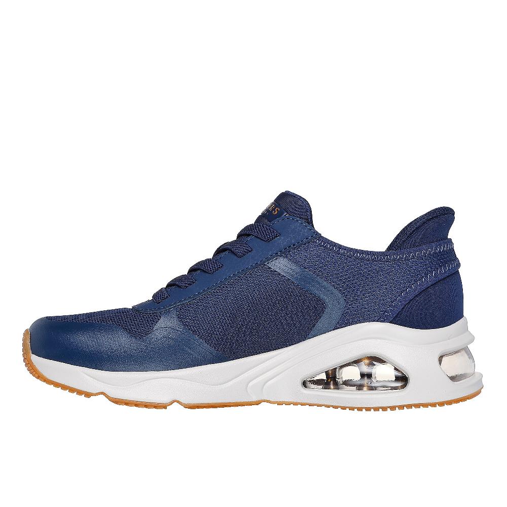 QVC Skechers Slip-Ins Con Soletta Air-Cooled Memory Foam