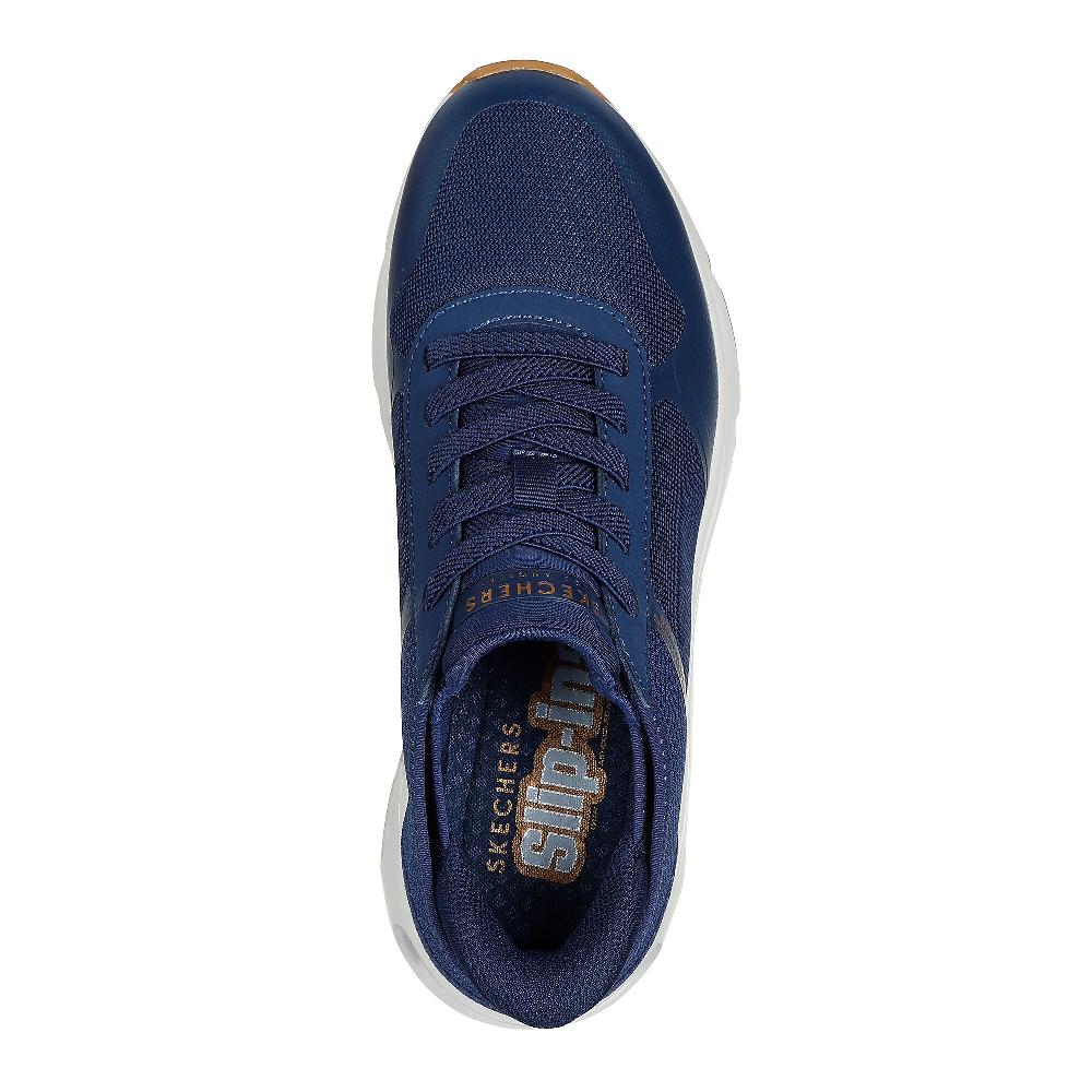 QVC Skechers Slip-Ins Con Soletta Air-Cooled Memory Foam