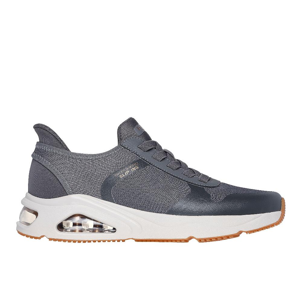 QVC Skechers Slip-Ins Uomo Mesh And Hotmelt Fashion Sneaker