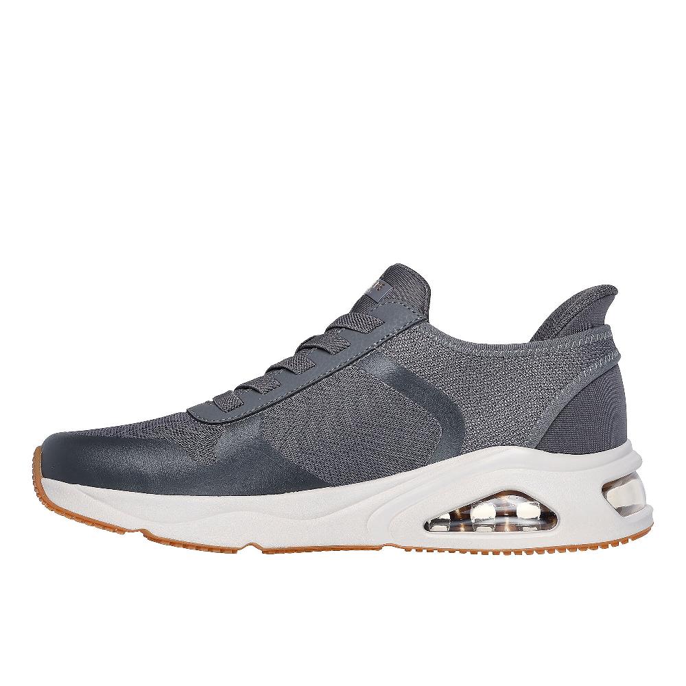 QVC Skechers Slip-Ins Uomo Mesh And Hotmelt Fashion Sneaker