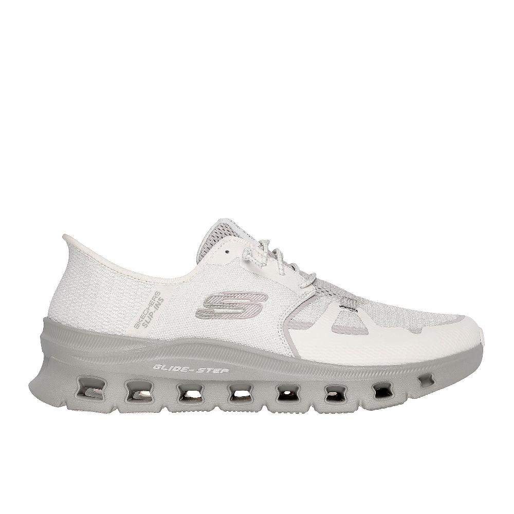 QVC Skechers Slip-Ins Uomo Mesh Bungee Air-Cooled Mf