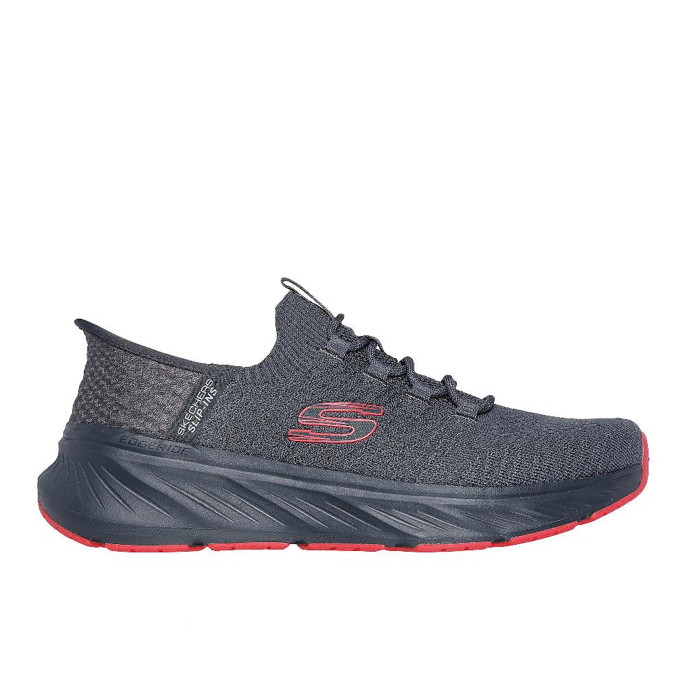 QVC Skechers Slip-Ins Uomo Relaxed Fit Opm Heathered Knit
