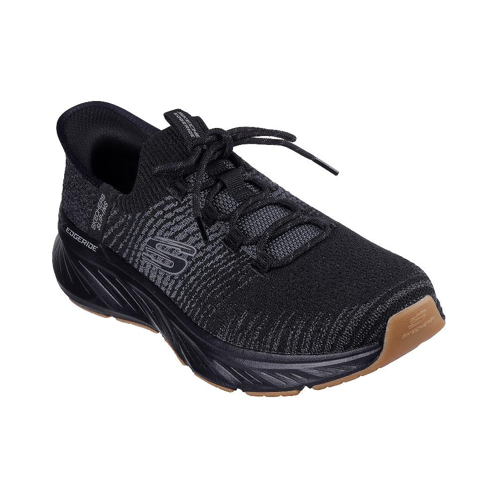 QVC Skechers Slip-Ins Uomo Relaxed Fit Opm Heathered Knit