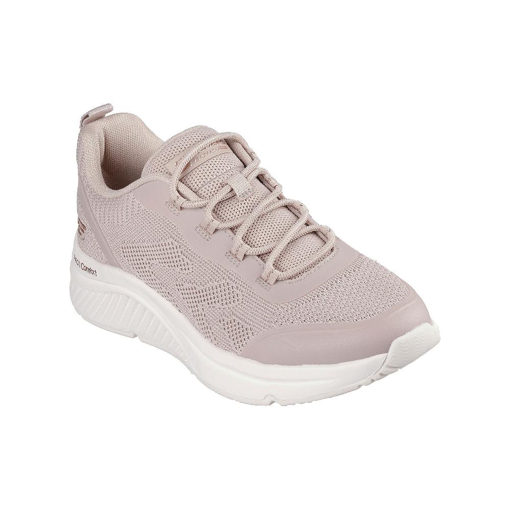 QVC Skechers Slip on Bobs Arch Comfort B Sweet con soletta Memory Foam