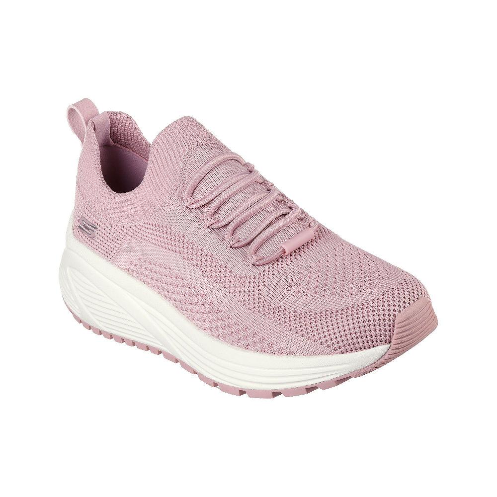 QVC Skechers Slip on Bobs Sparrow con lacci elastici e soletta Memory