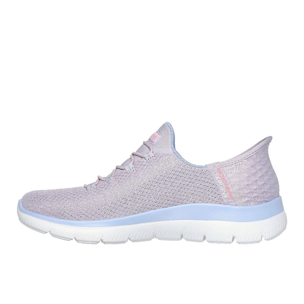 QVC Skechers Slip On Con Tecnologia Slip Ins Summits-Diamond Dream