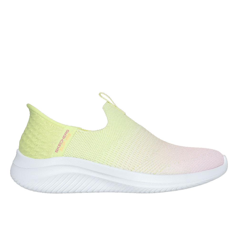 QVC Skechers Slip On Con Tecnologia Slip Ins Ultra Flex 3