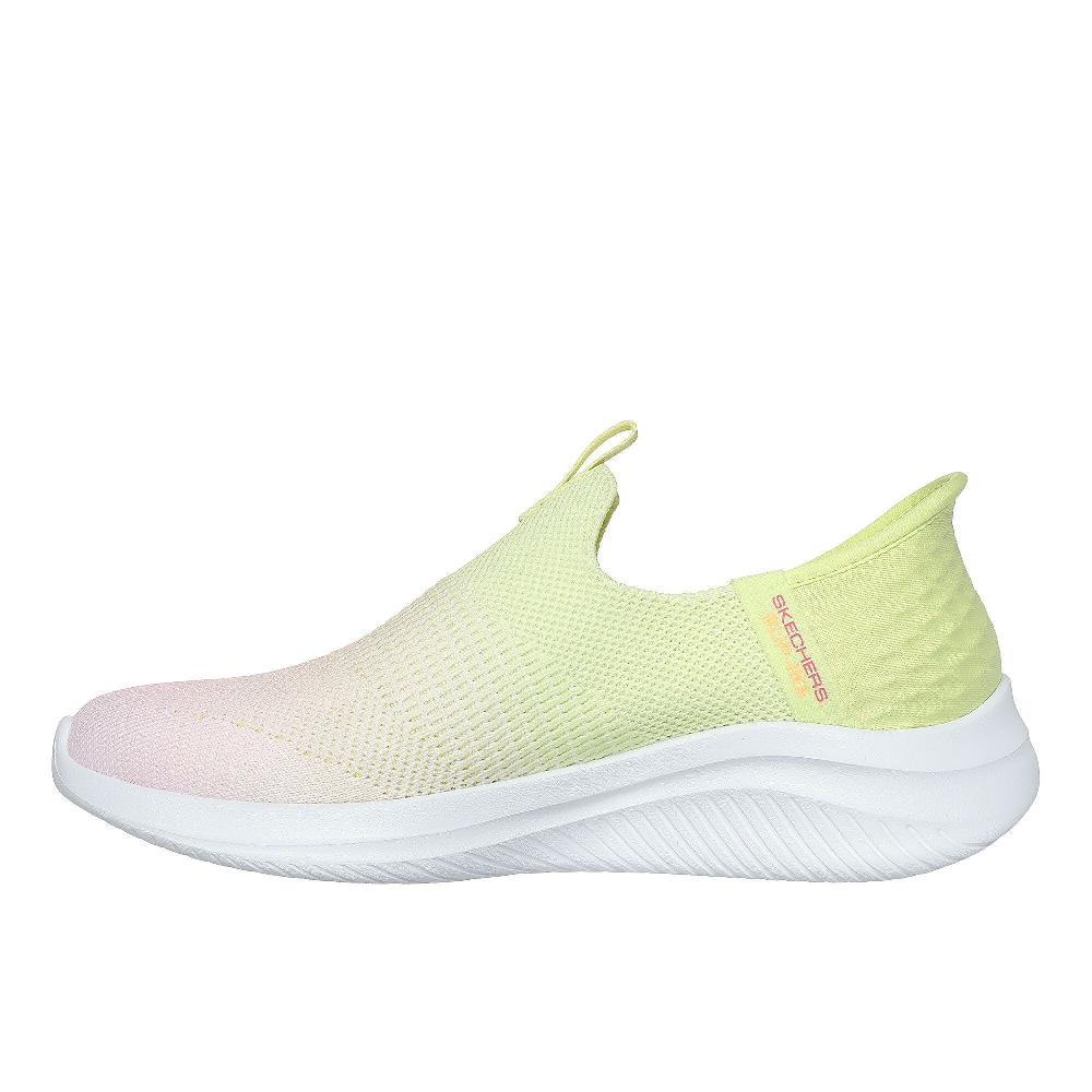 QVC Skechers Slip On Con Tecnologia Slip Ins Ultra Flex 3