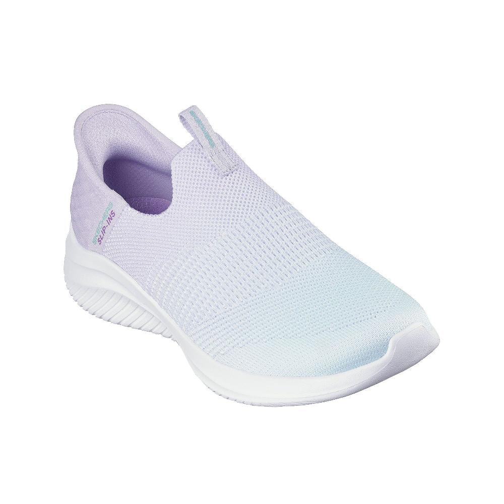 QVC Skechers Slip on con tecnologia Slip Ins Ultra Flex 3