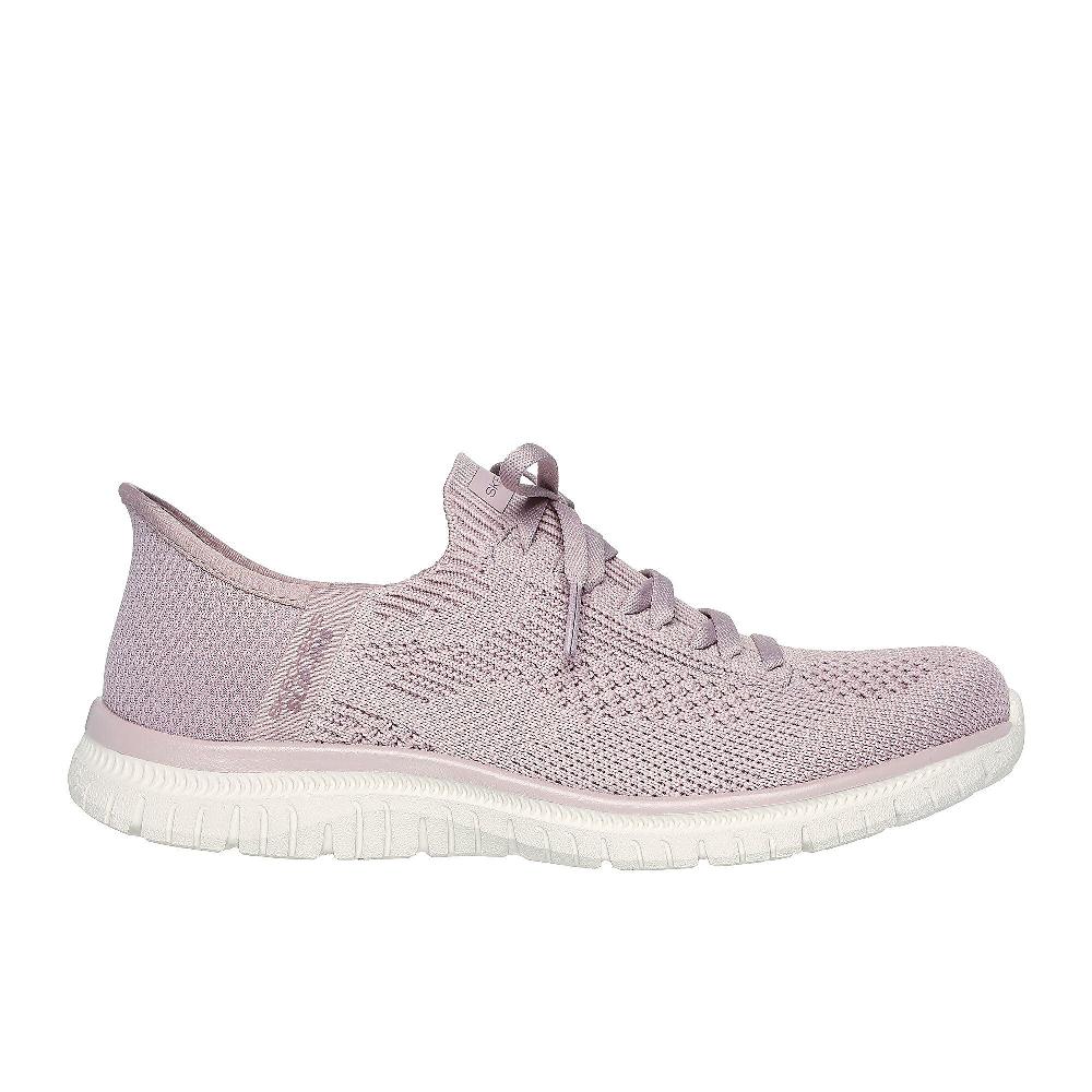 QVC Skechers Slip On Con Tecnologia Slip Ins Virtue- Divinity