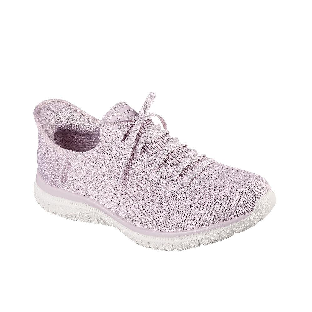 QVC Skechers Slip on con tecnologia Slip Ins Virtue- Divinity