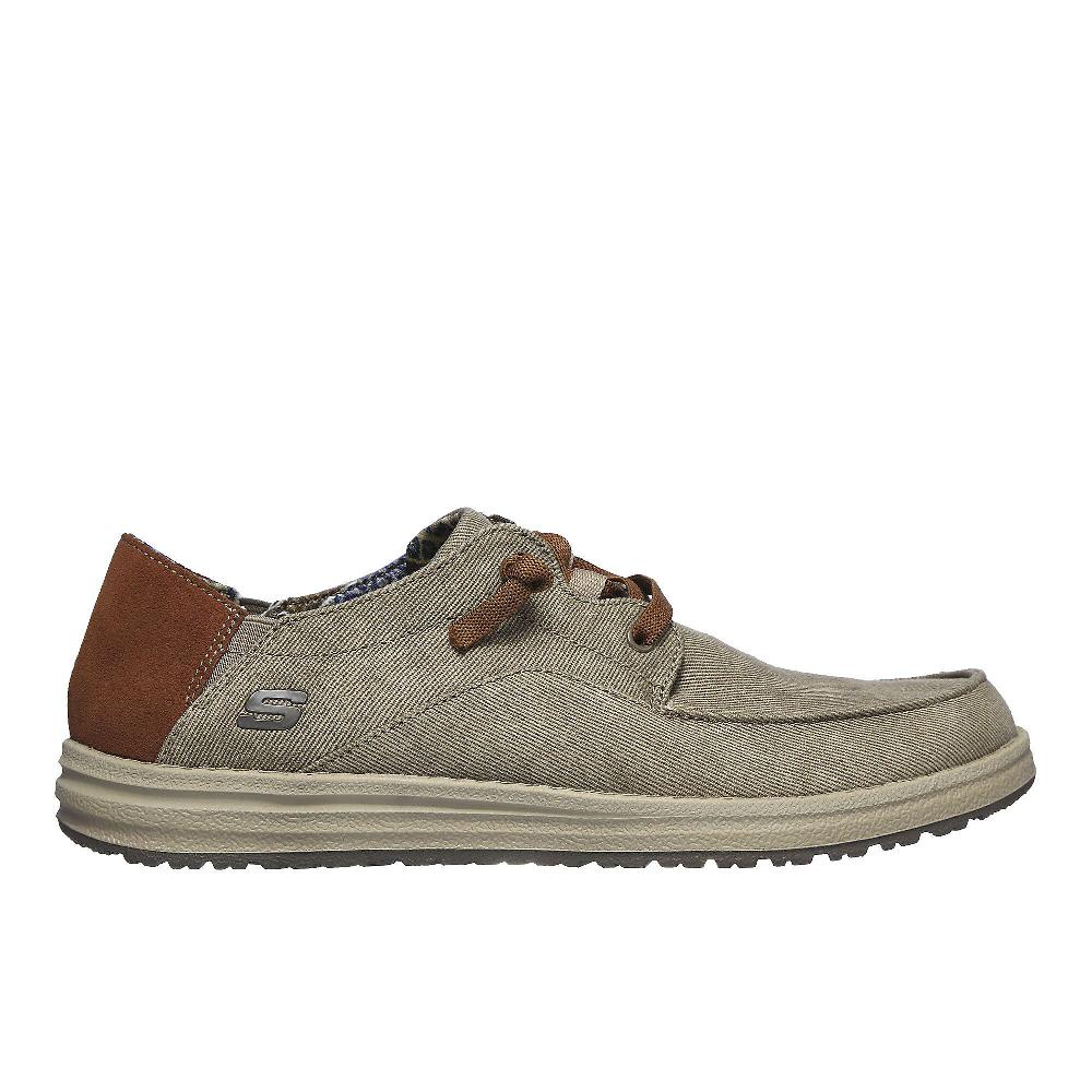 QVC Skechers Slip On Da Uomo Arch Fit Con Soletta Air Cooled