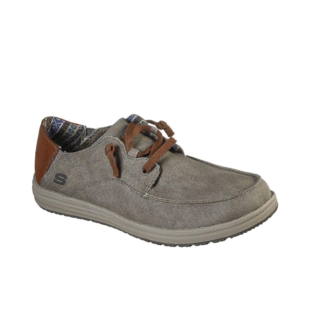 QVC Skechers Slip on da uomo Arch Fit con soletta Air Cooled