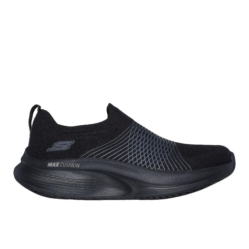 QVC Skechers Slip On Go Walk Max Walker Con Soletta Goga Mat