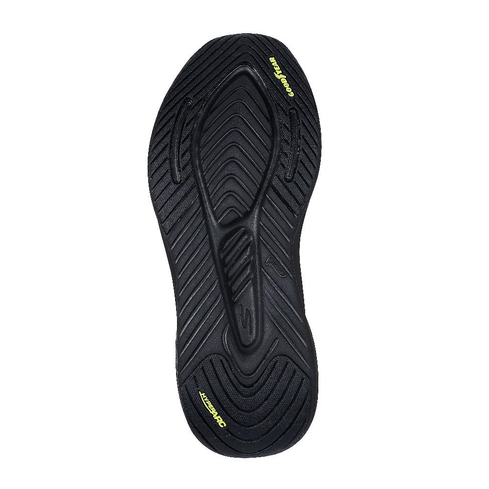 QVC Skechers Slip On Go Walk Max Walker Con Soletta Goga Mat