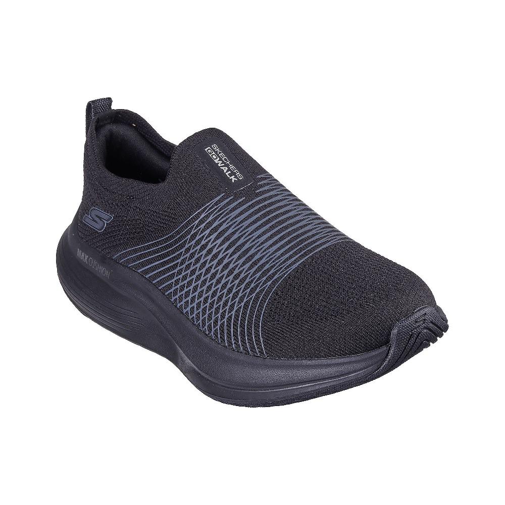 QVC Skechers Slip on Go Walk Max Walker con soletta Goga Mat