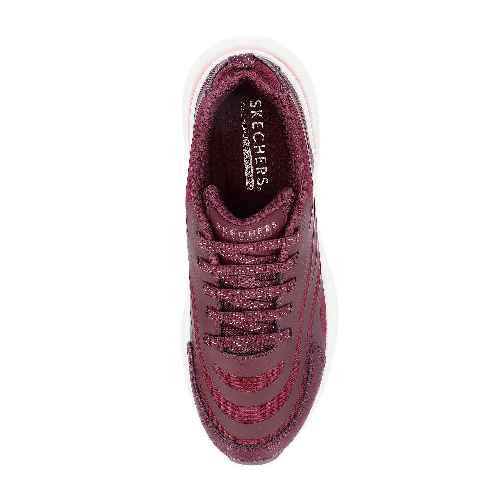QVC Skechers Slip On Hazel Con Inserto Metallizzato E Soletta Memory Foam