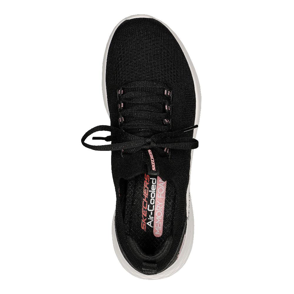 QVC Skechers Slip On Skech-Lite Pro Con Lacci Decorativi