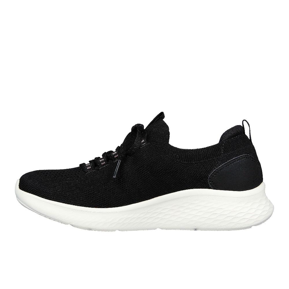 QVC Skechers Slip On Skech-Lite Pro Con Lacci Decorativi