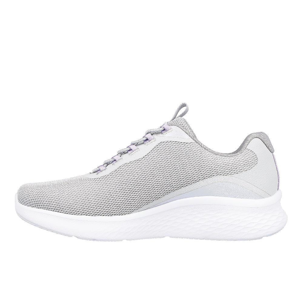 QVC Skechers Slip On Skech-Lite Pro Con Lacci E Memory Foam