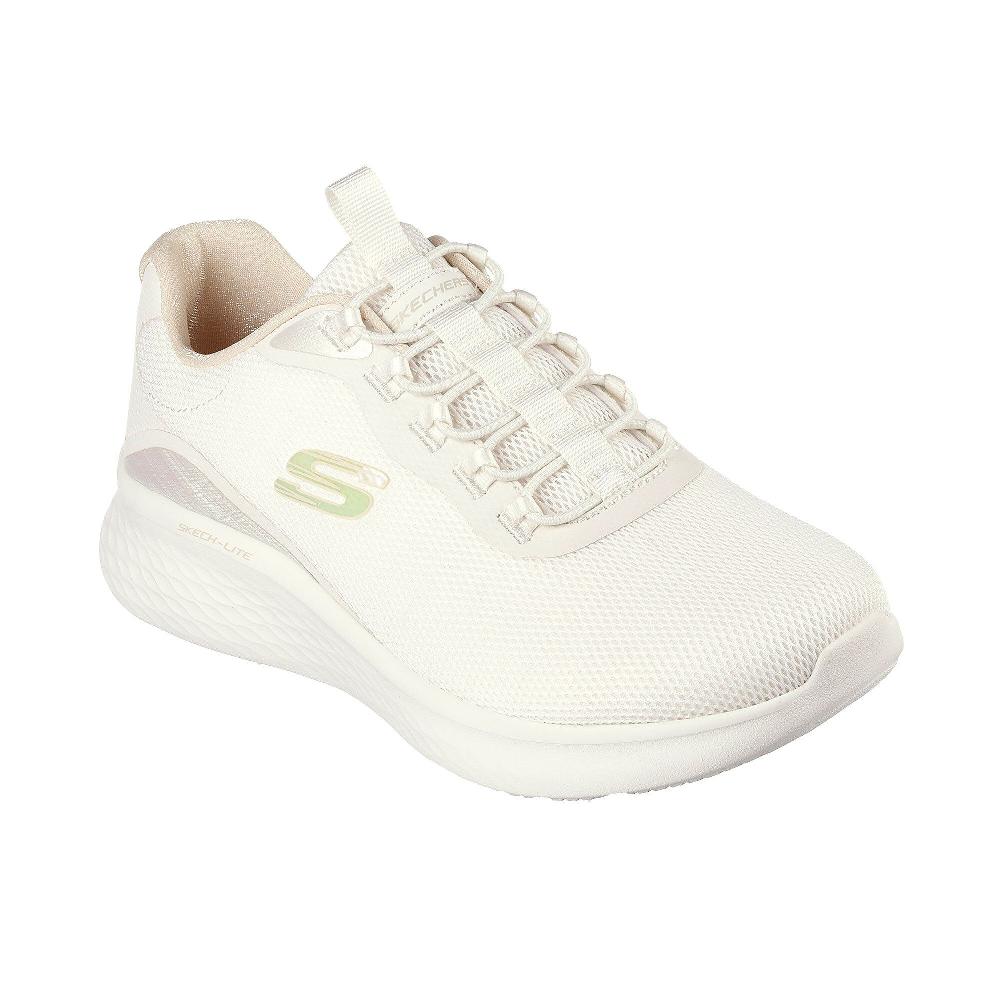 QVC Skechers Slip on Skech-Lite Pro con lacci e Memory Foam