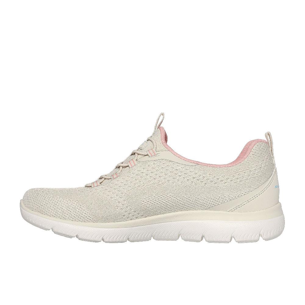 QVC Skechers Slip On Summits Con Soletta In Memory Foam