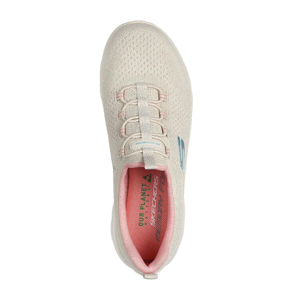 QVC Skechers Slip On Summits Con Soletta In Memory Foam