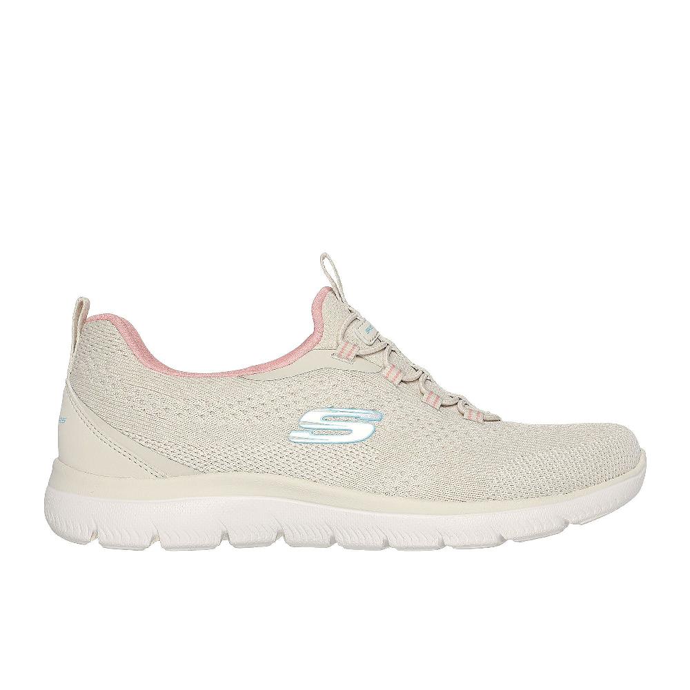 QVC Skechers Slip On Summits Con Soletta In Memory Foam
