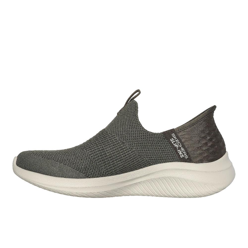 QVC Skechers Slip On Ultra Flex Soletta Air Cooled Tecnologia Slip-Ins
