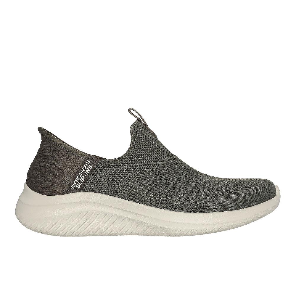 QVC Skechers Slip On Ultra Flex Soletta Air Cooled Tecnologia Slip-Ins
