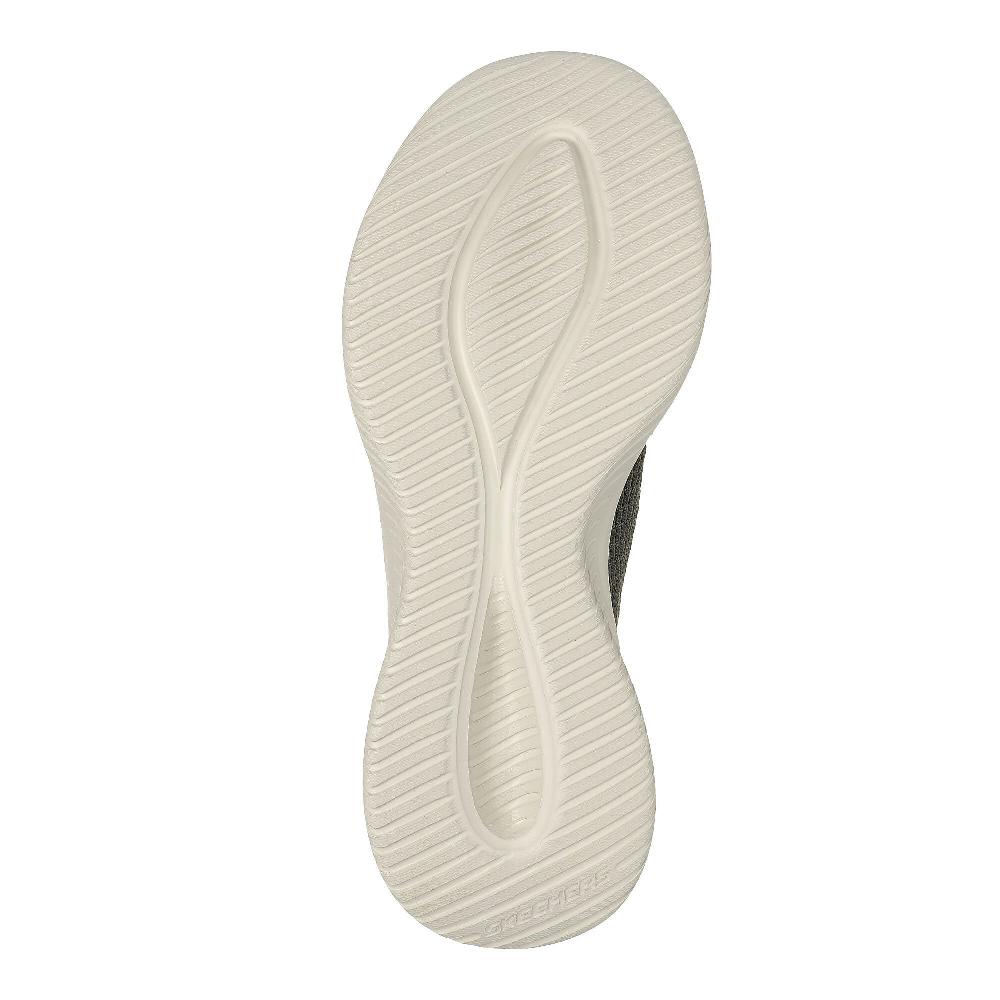 QVC Skechers Slip On Ultra Flex Soletta Air Cooled Tecnologia Slip-Ins