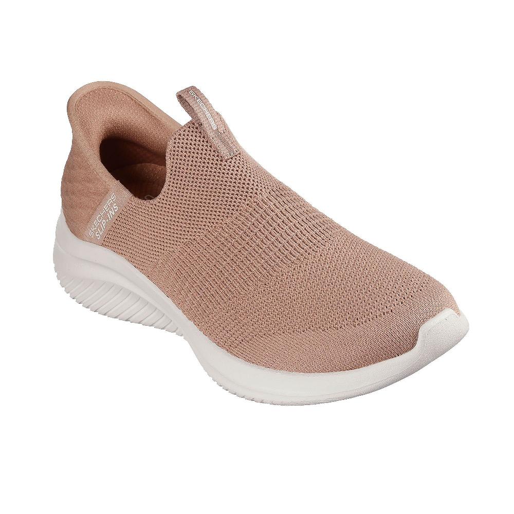 QVC Skechers Slip on Ultra Flex soletta Air Cooled Tecnologia Slip-Ins