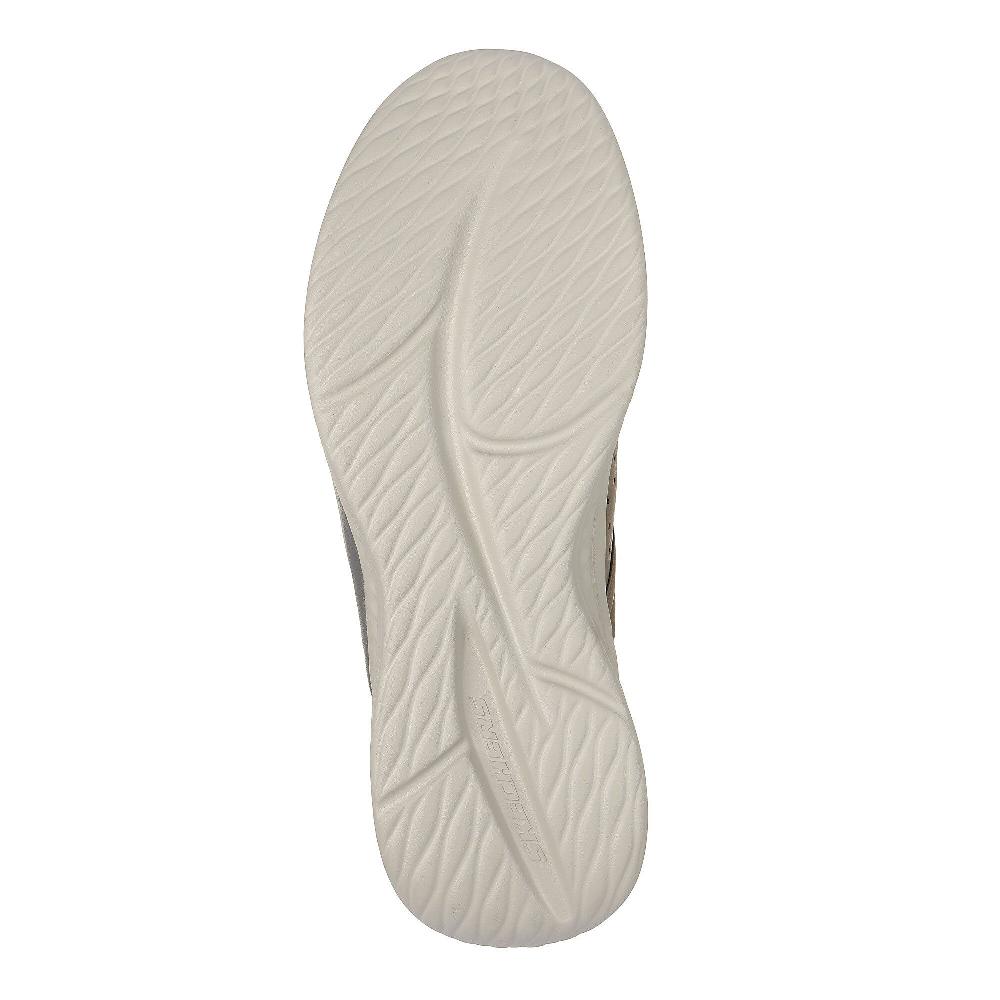 QVC Skechers Slip On Uomo Con Tecnologia Slip Ins E Inserti A Contrasto