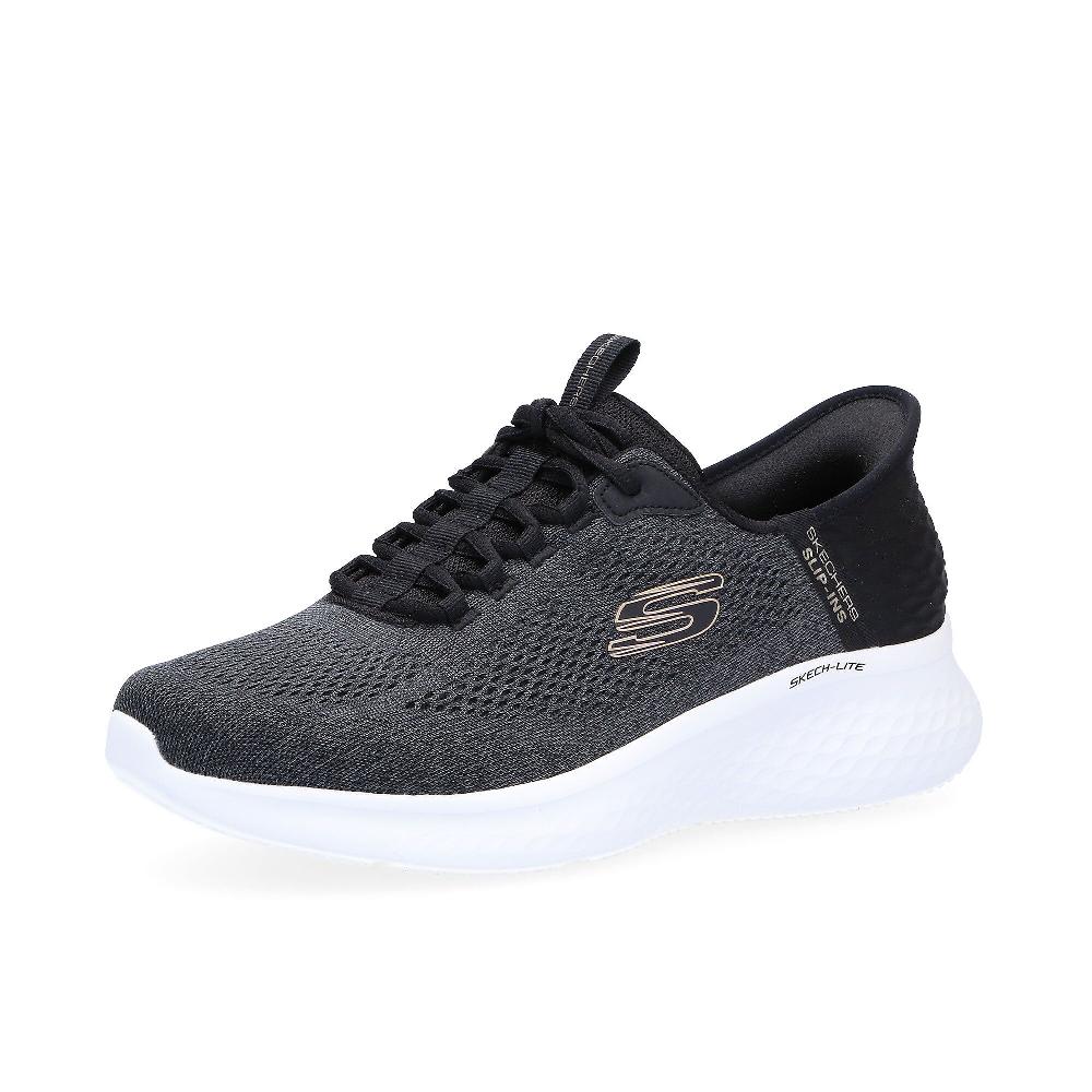 QVC Skechers Slip on uomo con tecnologia Slip Ins Skech-Lite Pro
