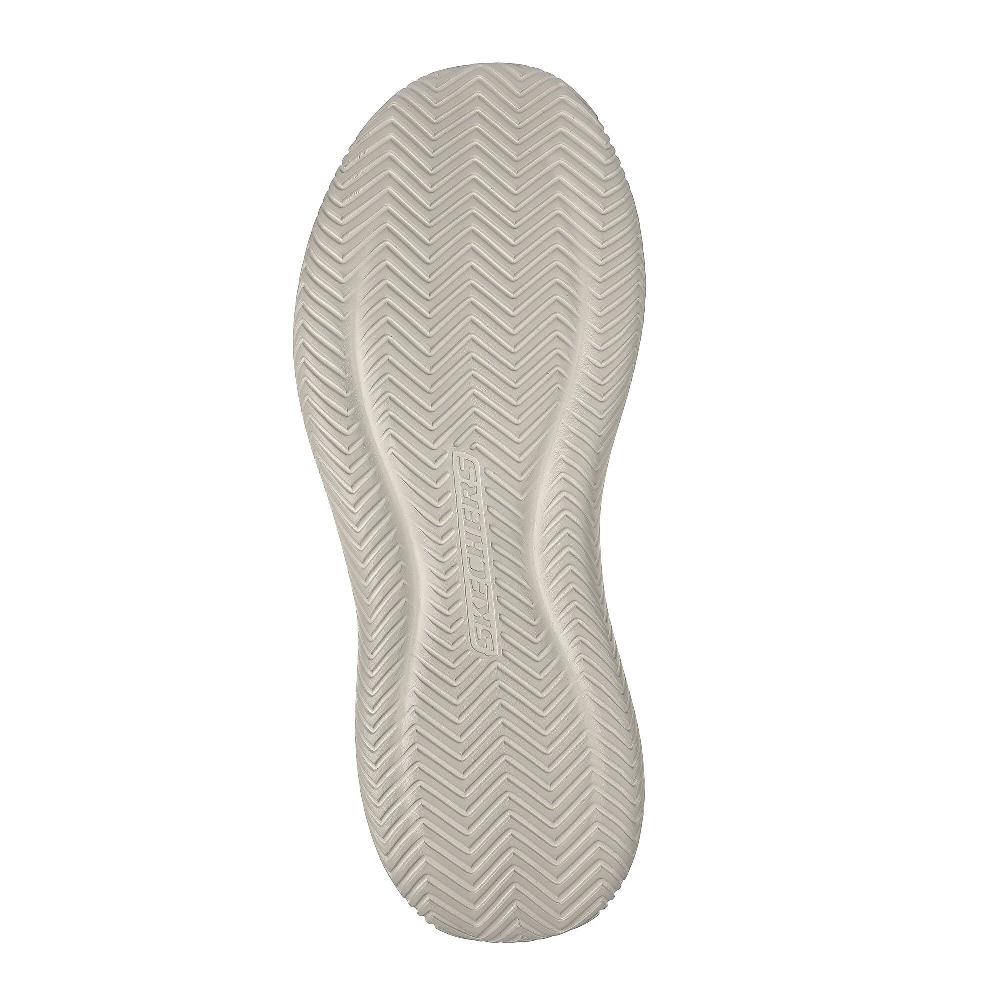 QVC Skechers Slip On Uomo Hasting Con Soletta Memory Foam