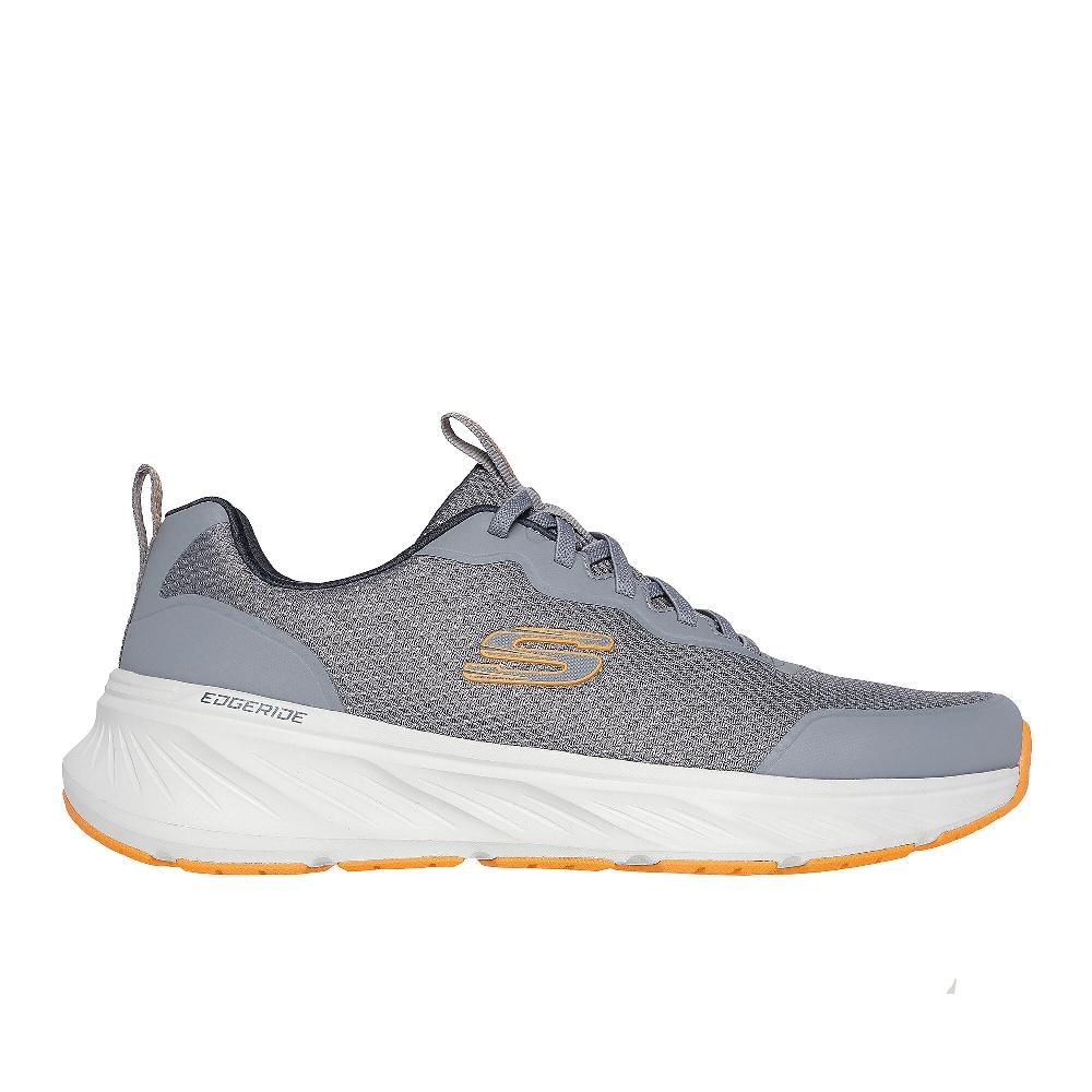 QVC Skechers Slip-on Uomo Relaxed Fit Opm Round Stretch Lace Slip-On Mesh
