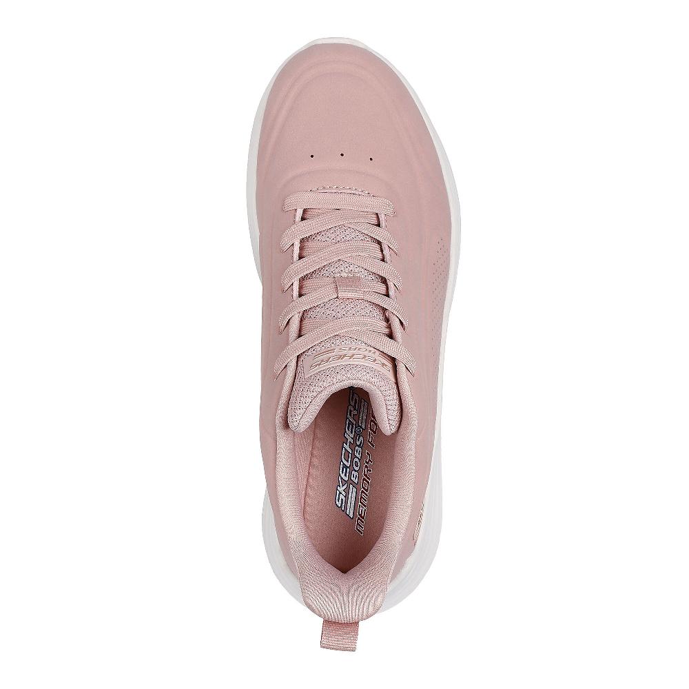 QVC Skechers Sneaker Bobs Squad Con Decorazioni E Soletta Air-Cooled