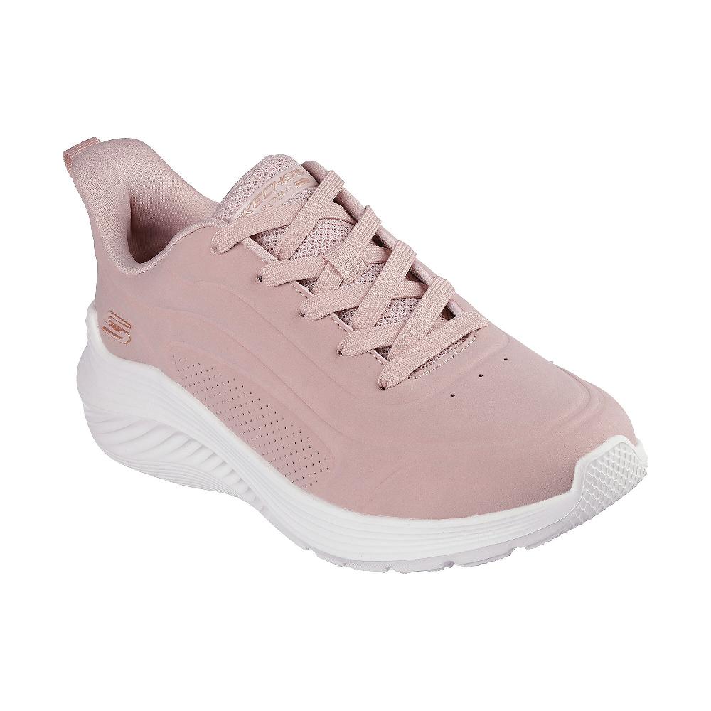 QVC Skechers Sneaker Bobs Squad con decorazioni e soletta Air-Cooled