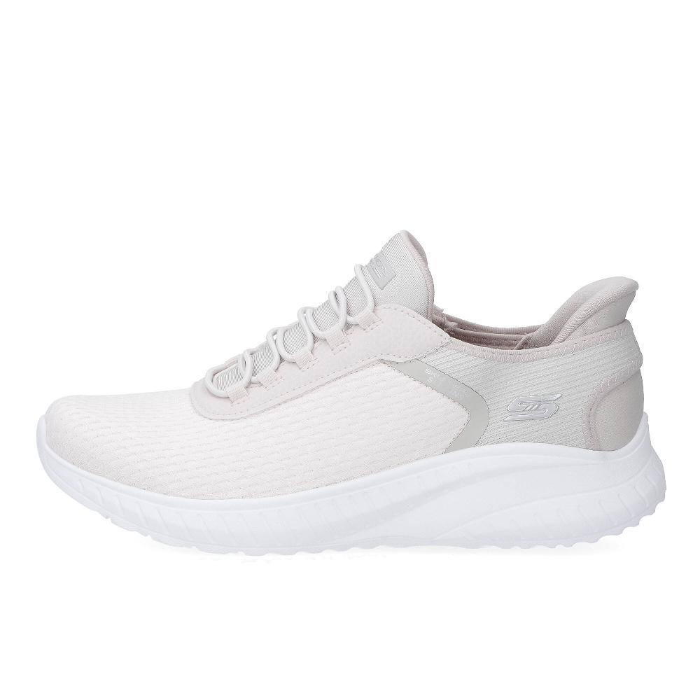 QVC Skechers Sneaker Bobs Squad Con Tecnologia Slip-Ins