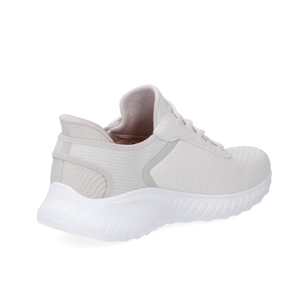 QVC Skechers Sneaker Bobs Squad Con Tecnologia Slip-Ins