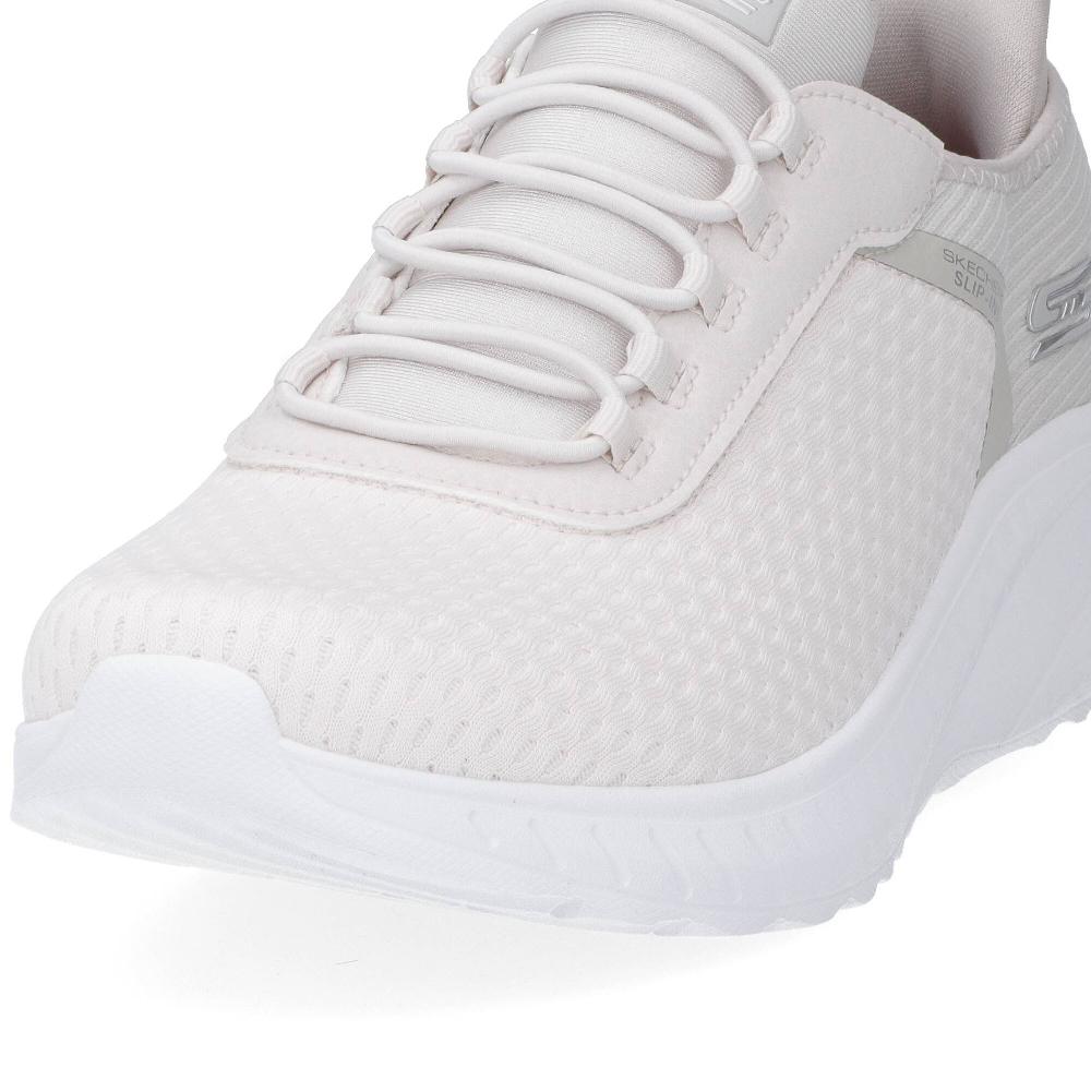 QVC Skechers Sneaker Bobs Squad Con Tecnologia Slip-Ins
