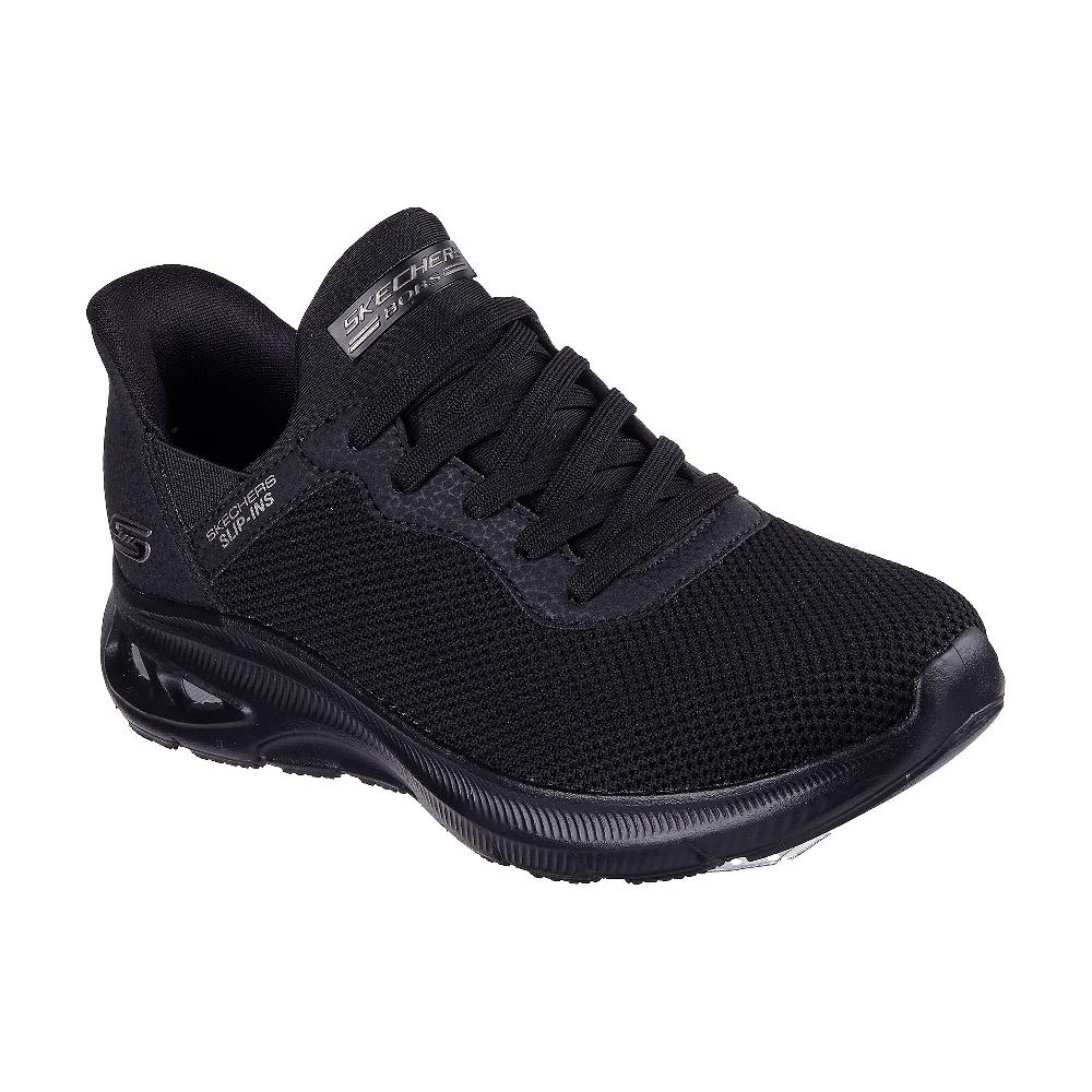 QVC Skechers Sneaker Bobs Unity in tessuto con tecnologia Slip-Ins