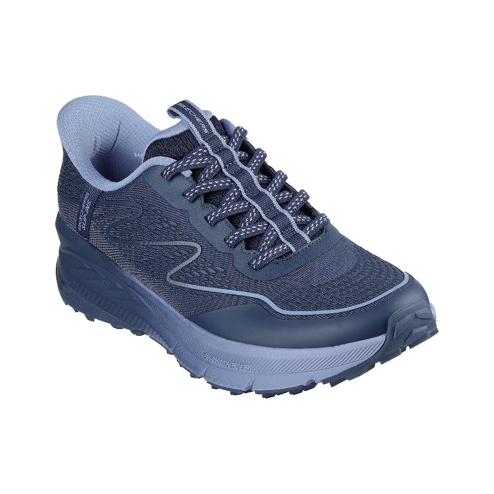 QVC Skechers Sneaker da outdoor Switch Back con tecnologia Slip-Ins