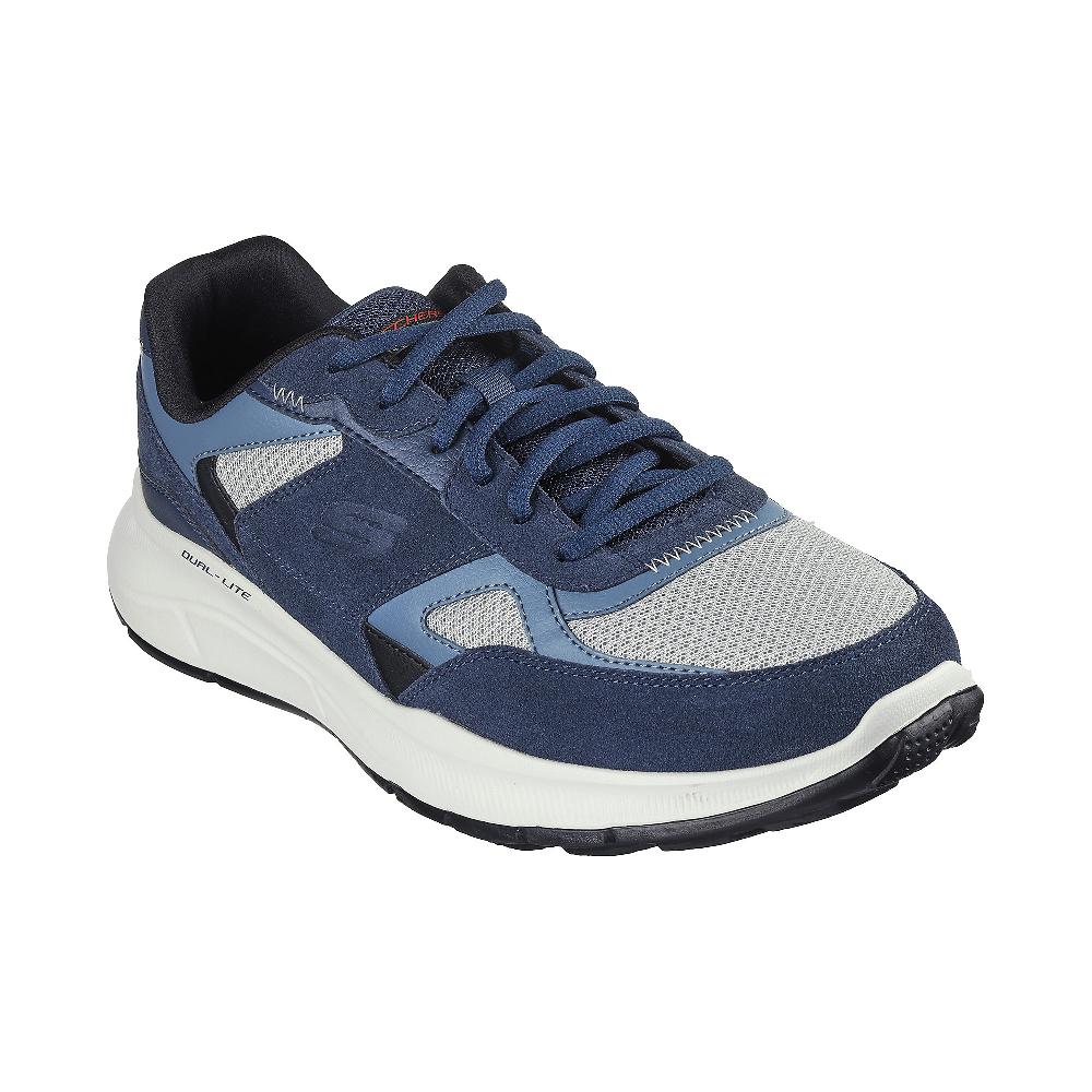 QVC Skechers Sneaker da uomo Equalizer 5.0-Rondor con pianta più larga