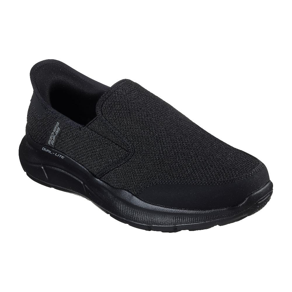 QVC Skechers Sneaker da uomo Equalizer 5.0 tecnologia Slip-Ins