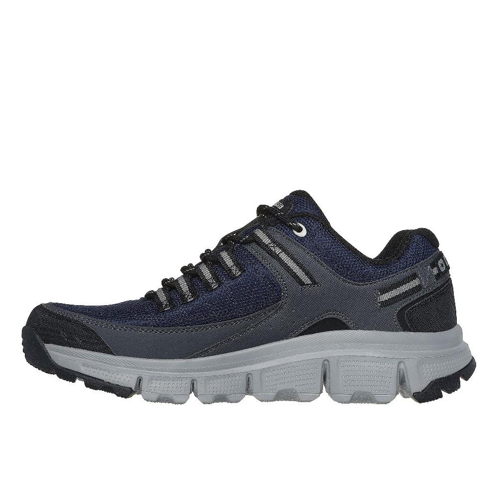 QVC Skechers Sneaker Da Uomo Summits At Con Soletta Memory Foam