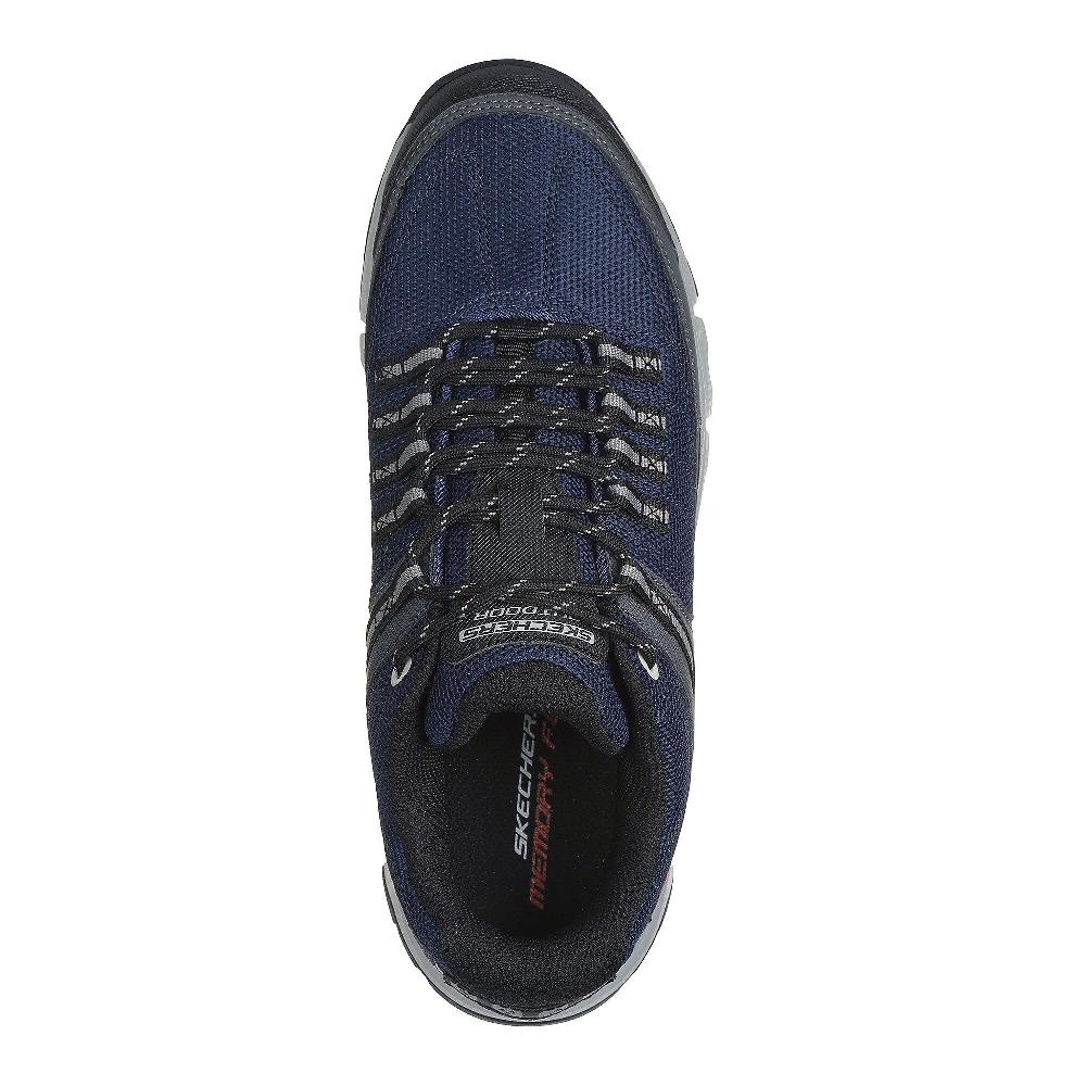 QVC Skechers Sneaker Da Uomo Summits At Con Soletta Memory Foam