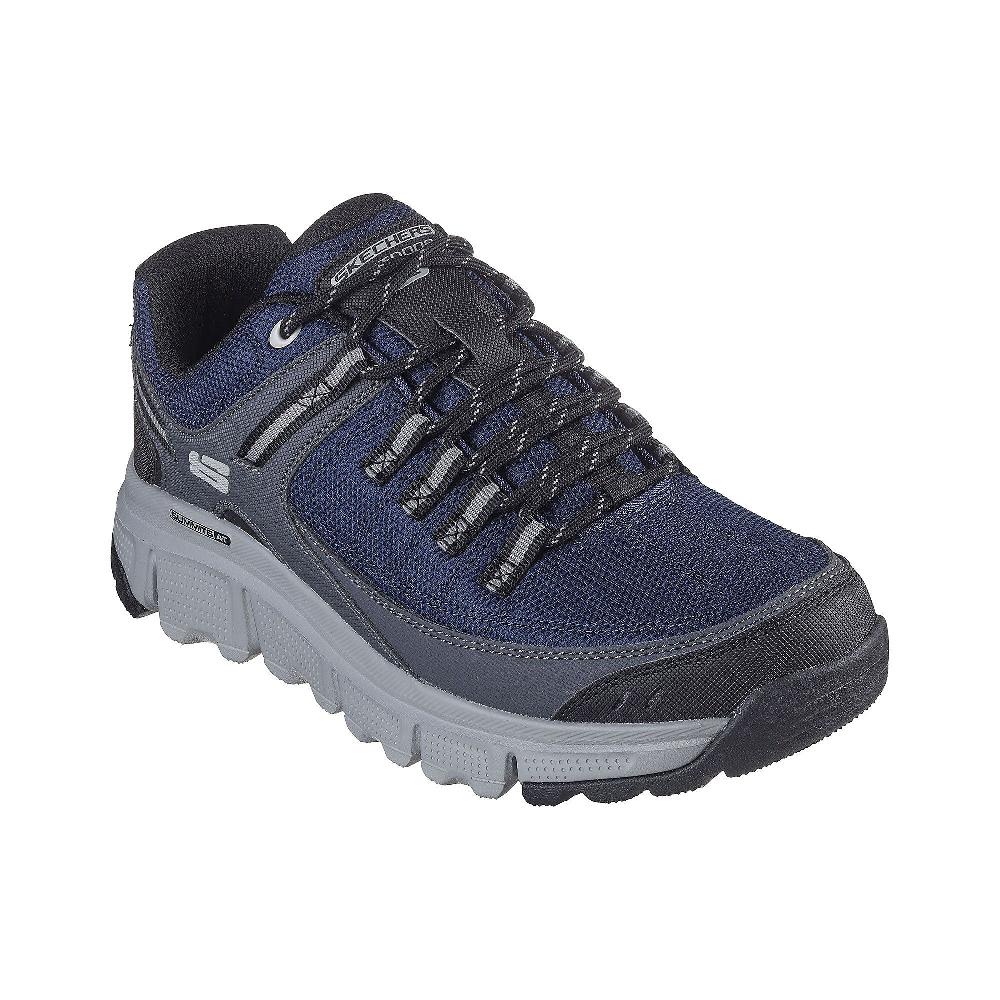 QVC Skechers Sneaker da uomo Summits At con soletta Memory Foam